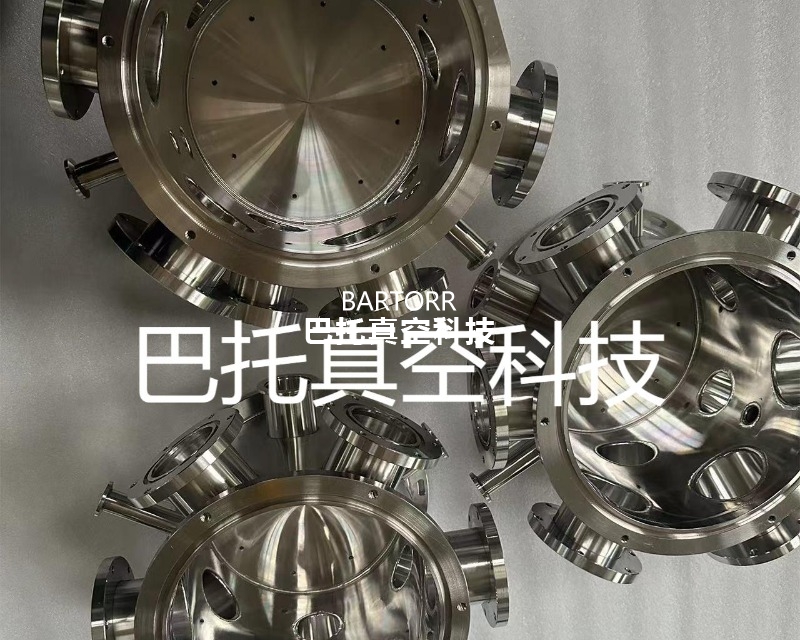 不锈钢真空腔体