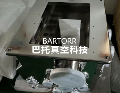超高真空腔体