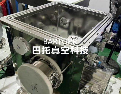 无锡不锈钢真空腔体