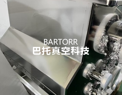 无锡不锈钢真空腔体