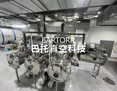 无锡不锈钢真空腔体