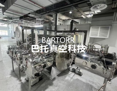 无锡不锈钢真空腔体